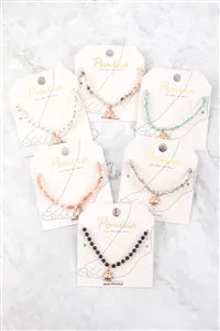 Ankle Bracelet in many Styles