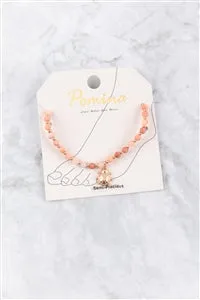 Ankle Bracelet in many Styles