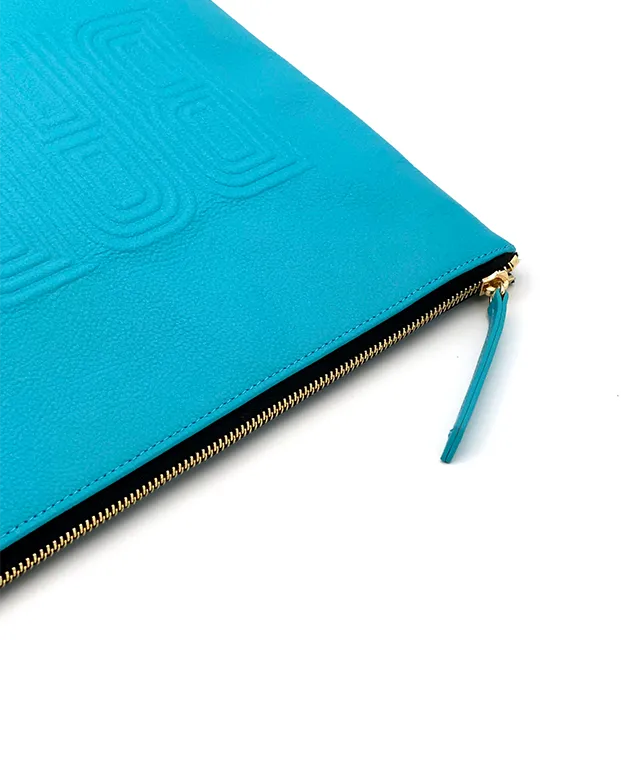 Baron Steven Wilson Clutch Bag - 3 colors