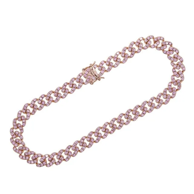 Bling Bling Choker