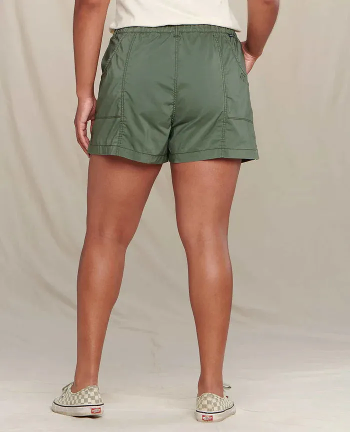 Boundless Hike Short - Final Sale