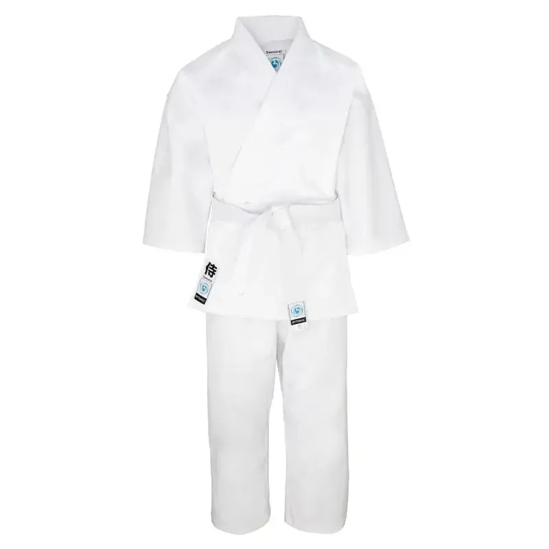 Bytomic Kids Student Karate Uniform