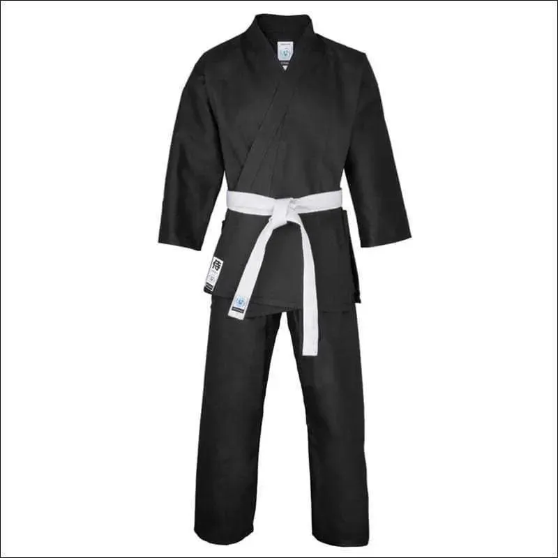 Bytomic Kids Student Karate Uniform