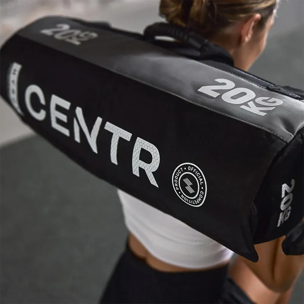 CENTR X HYROX Competition Sandbag