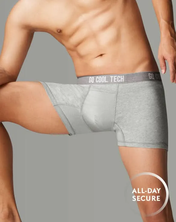 Cool Tech™ - All-Day Secure Collection [Best Price]