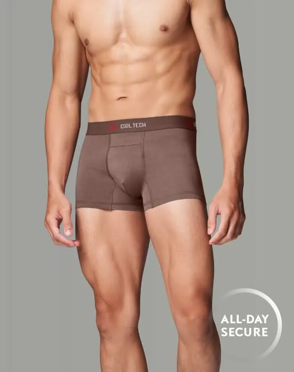 Cool Tech™ - New All-Day Secure Collection [Yearend Bigsale]