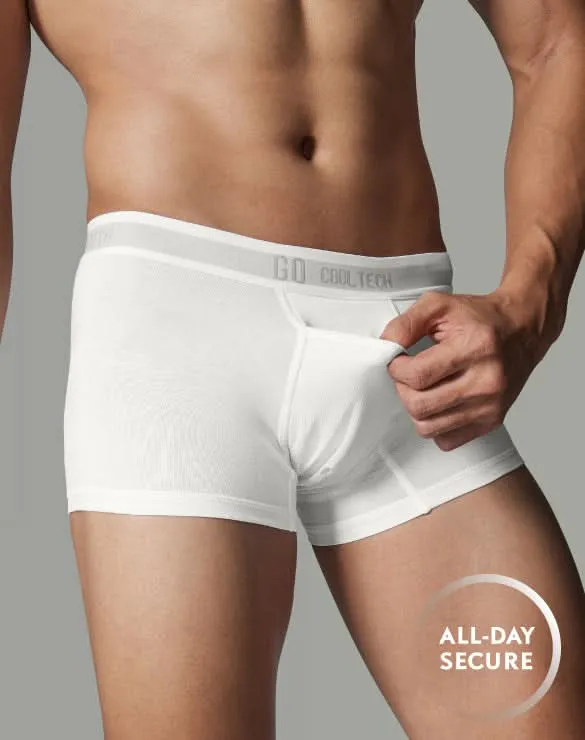 Cool Tech™ - New All-Day Secure Collection [Yearend Bigsale]