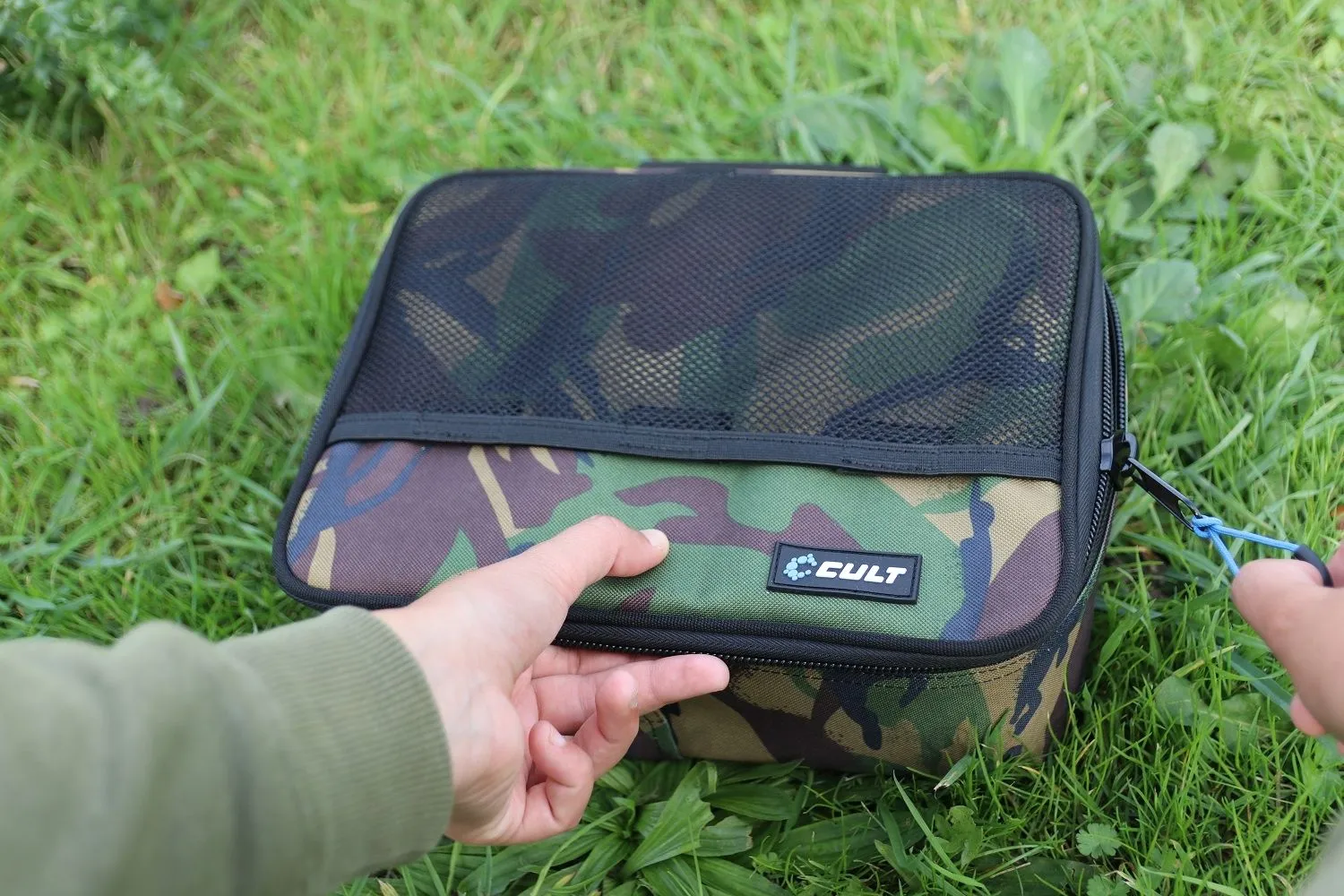 CULT DPM Gadget Case