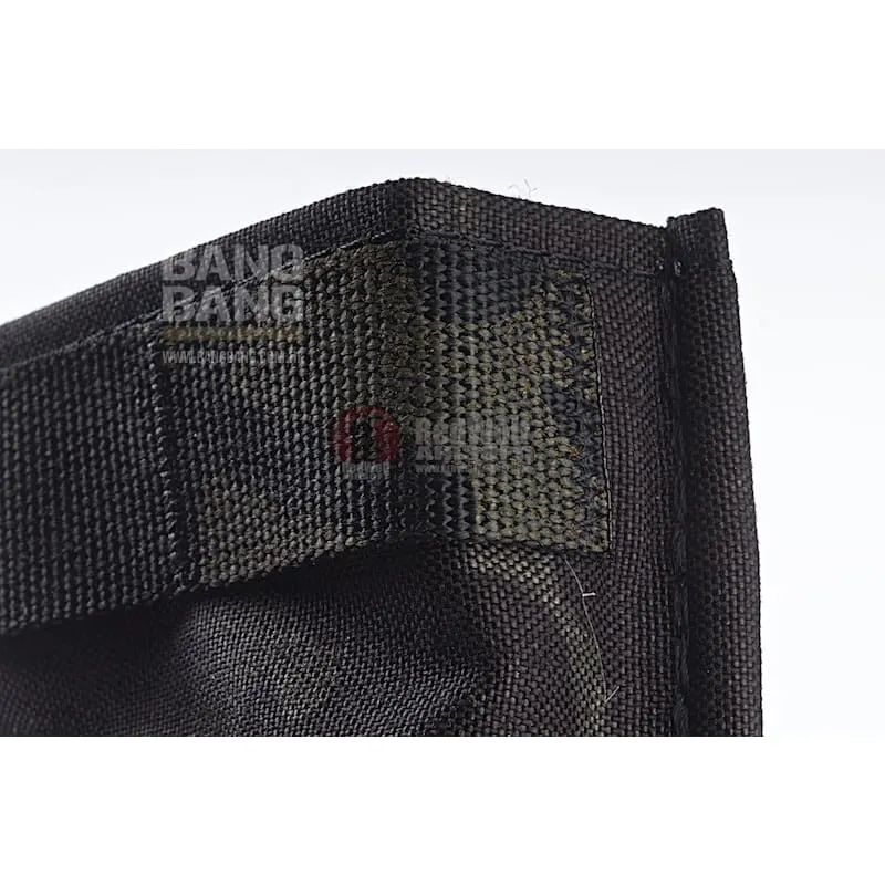 Esstac 5.56 Single KYWI Shorty - Multicam Black