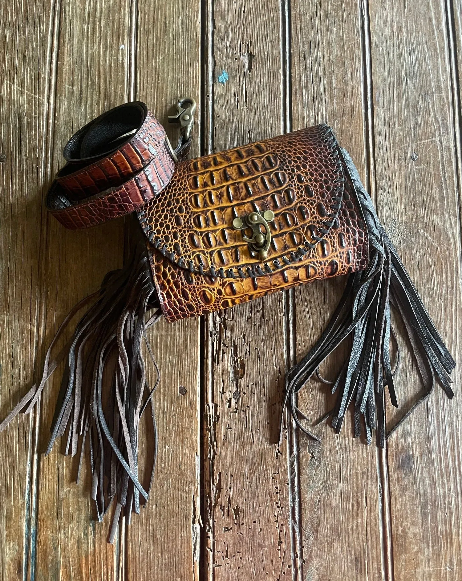 Estancia Bag