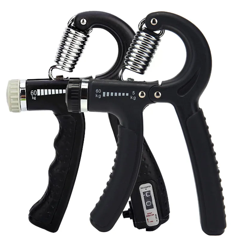 Grip Strength Trainer