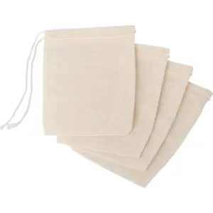 Herb and Spice Bags, from Redecker