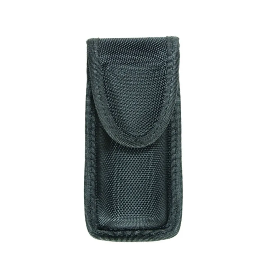 Hero's Pride Ballistic OC Pepper Spray Holder - Fits MK2, MK3, MK6 (2-1/4" Belt)