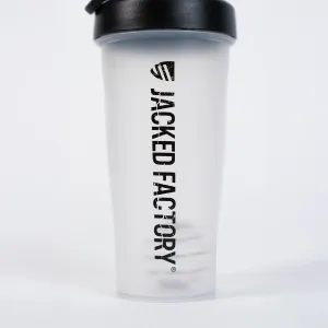JF Shaker Bottle