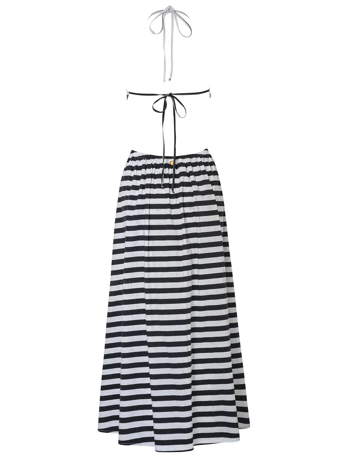 Mariana Dress ::RET