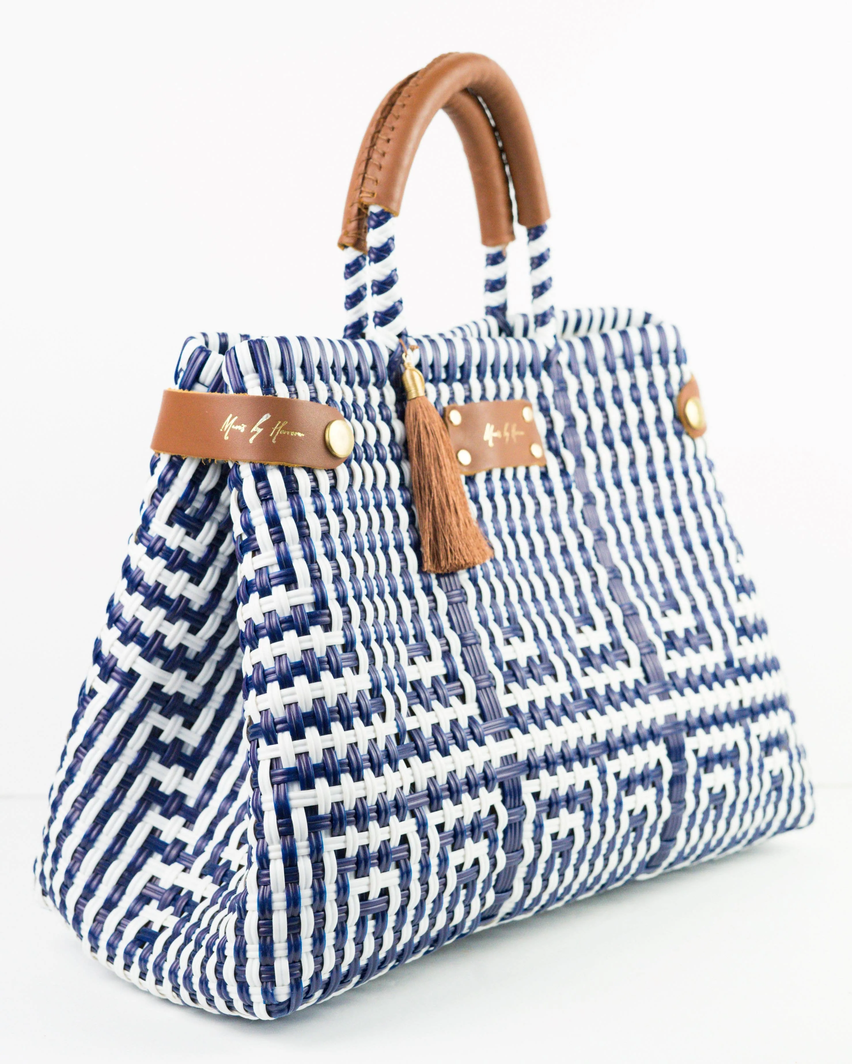 Mavis by Herrera Sustainable Ocean Handbag
