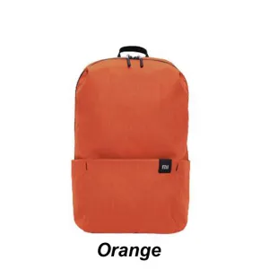 Mini 10 L,Unisex ,10 Colors Backpack