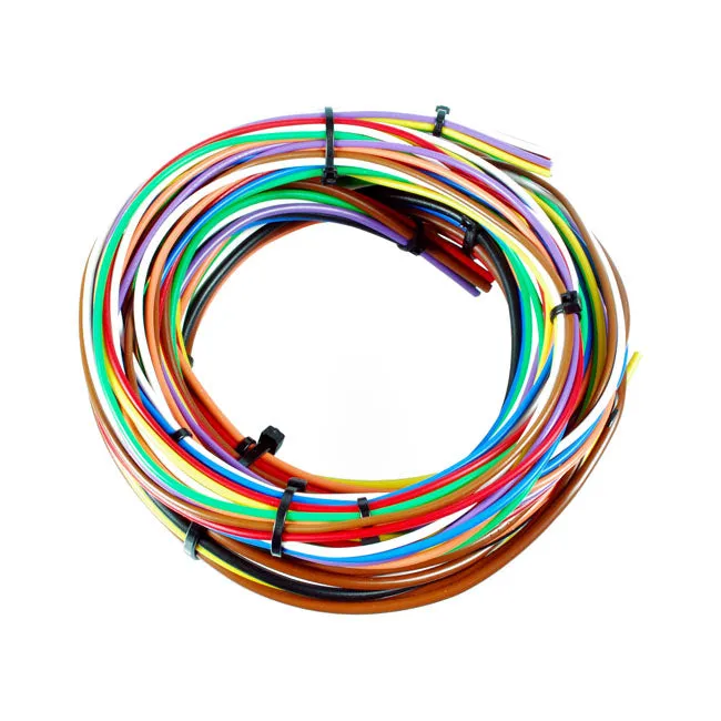 Moto Gadget M-unit, Cabel kit. Pakkepris.