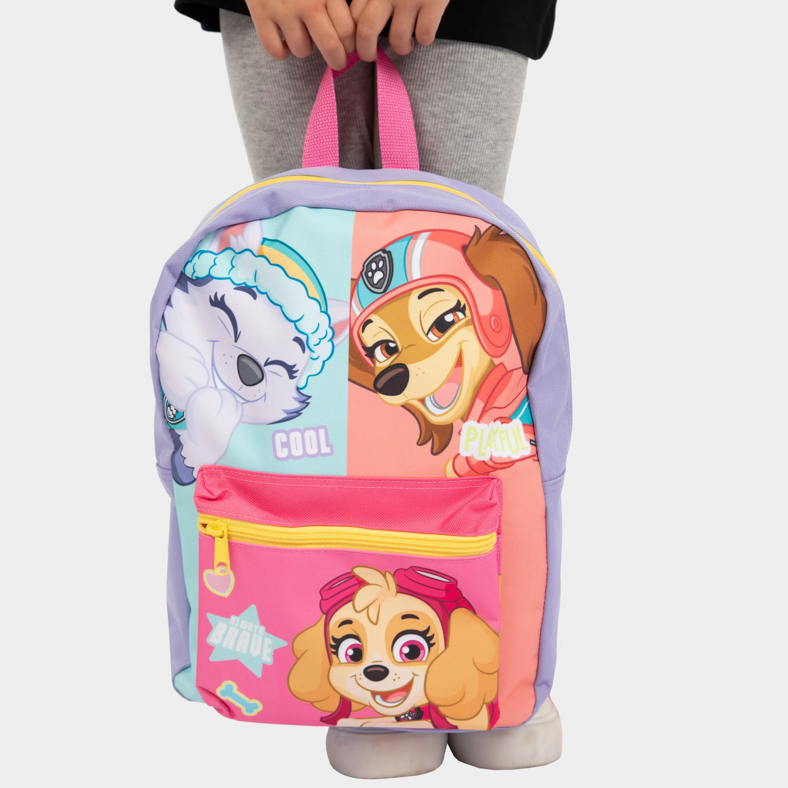 PAW Patrol Backpack 3 Piece Set