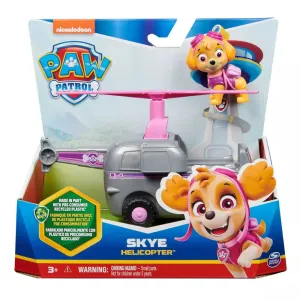 Paw Patrol - Sustainable Skye Helicopter