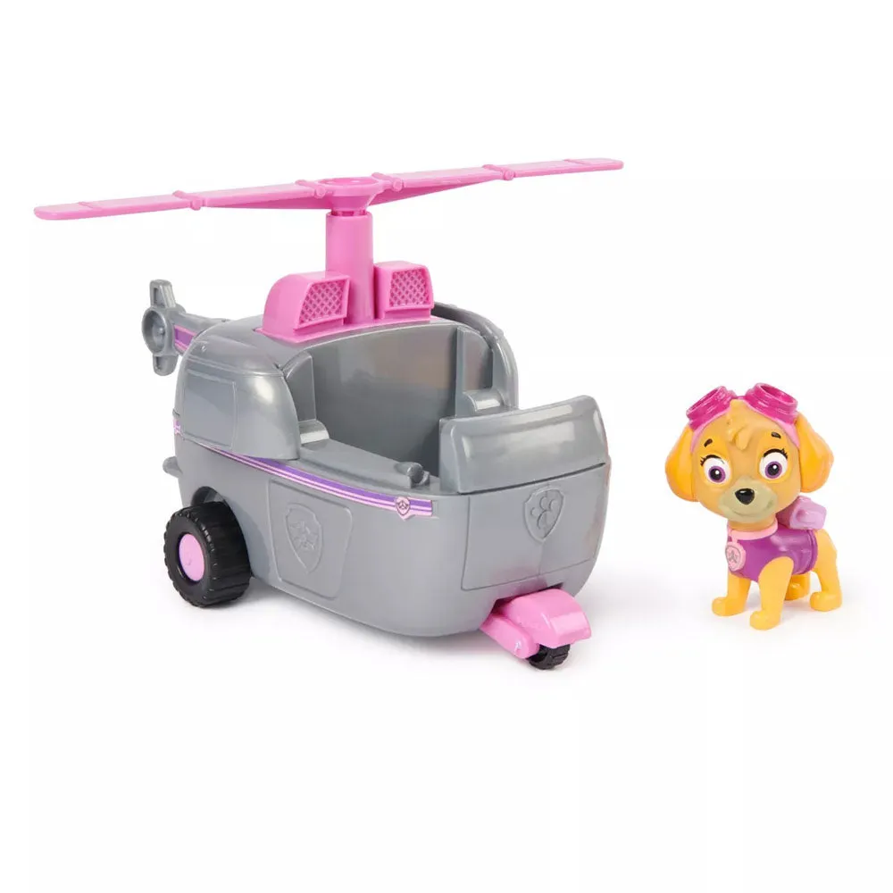 Paw Patrol - Sustainable Skye Helicopter