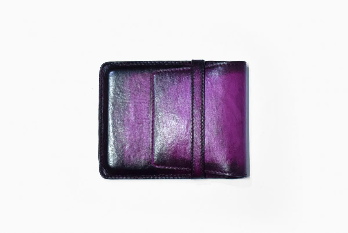 Pencil Leather Case