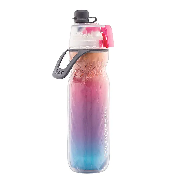 Pink Ombre Mist 'N Sip
