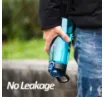 Purewell Water Bottle