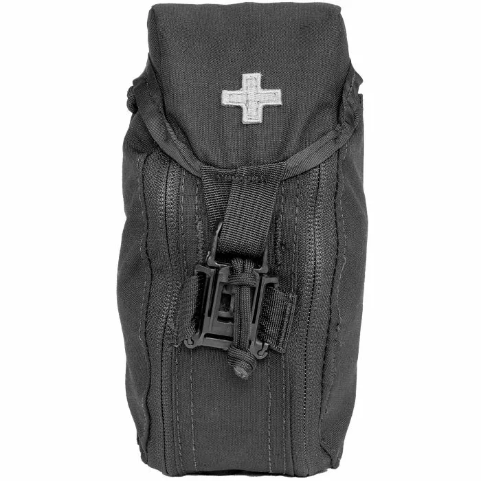 Rig Series Eagle IFAK Pouch Black
