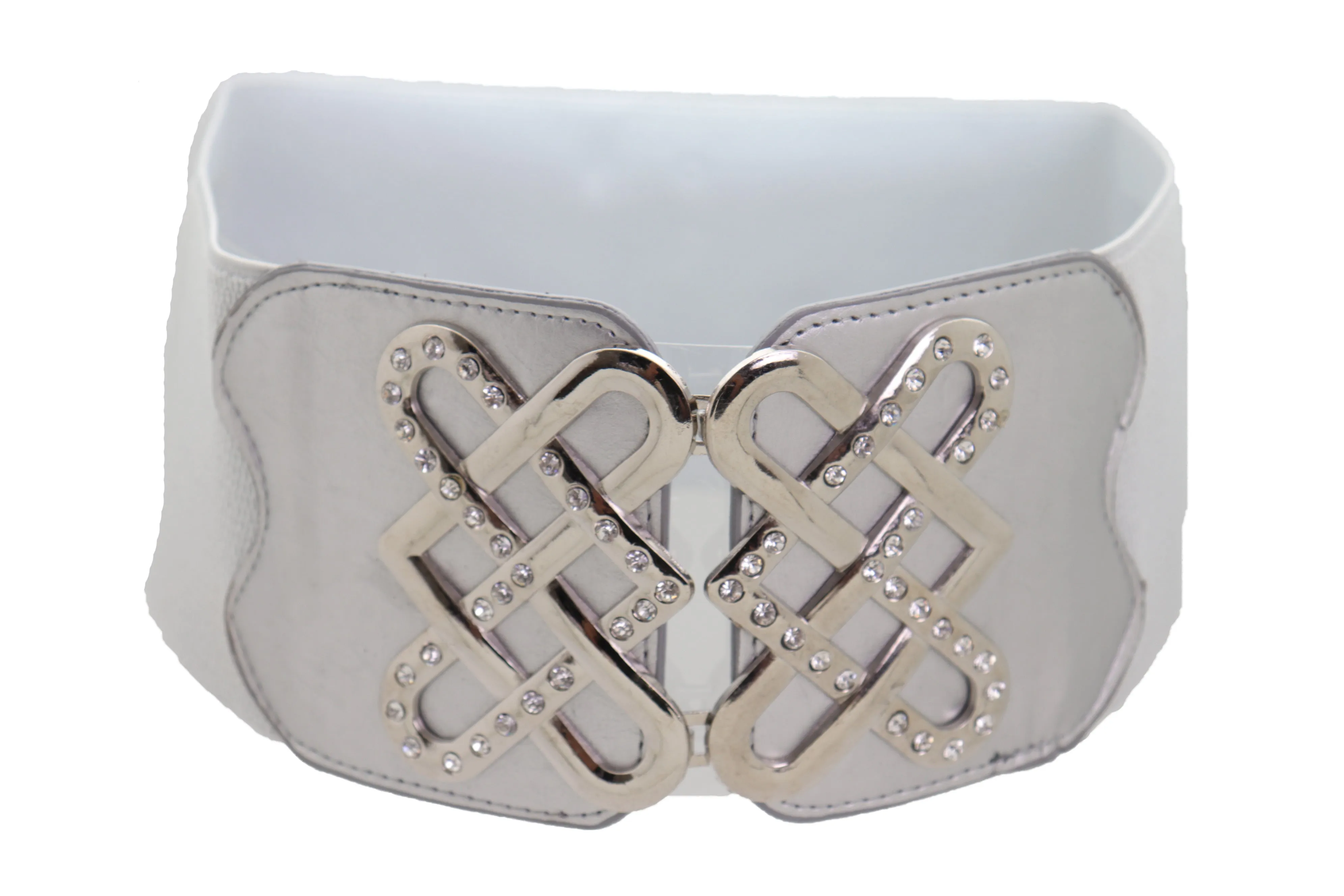 Rust Gold Fashion Fanny Pack Belt Bum Bag Cross Body Adjustable Size S M