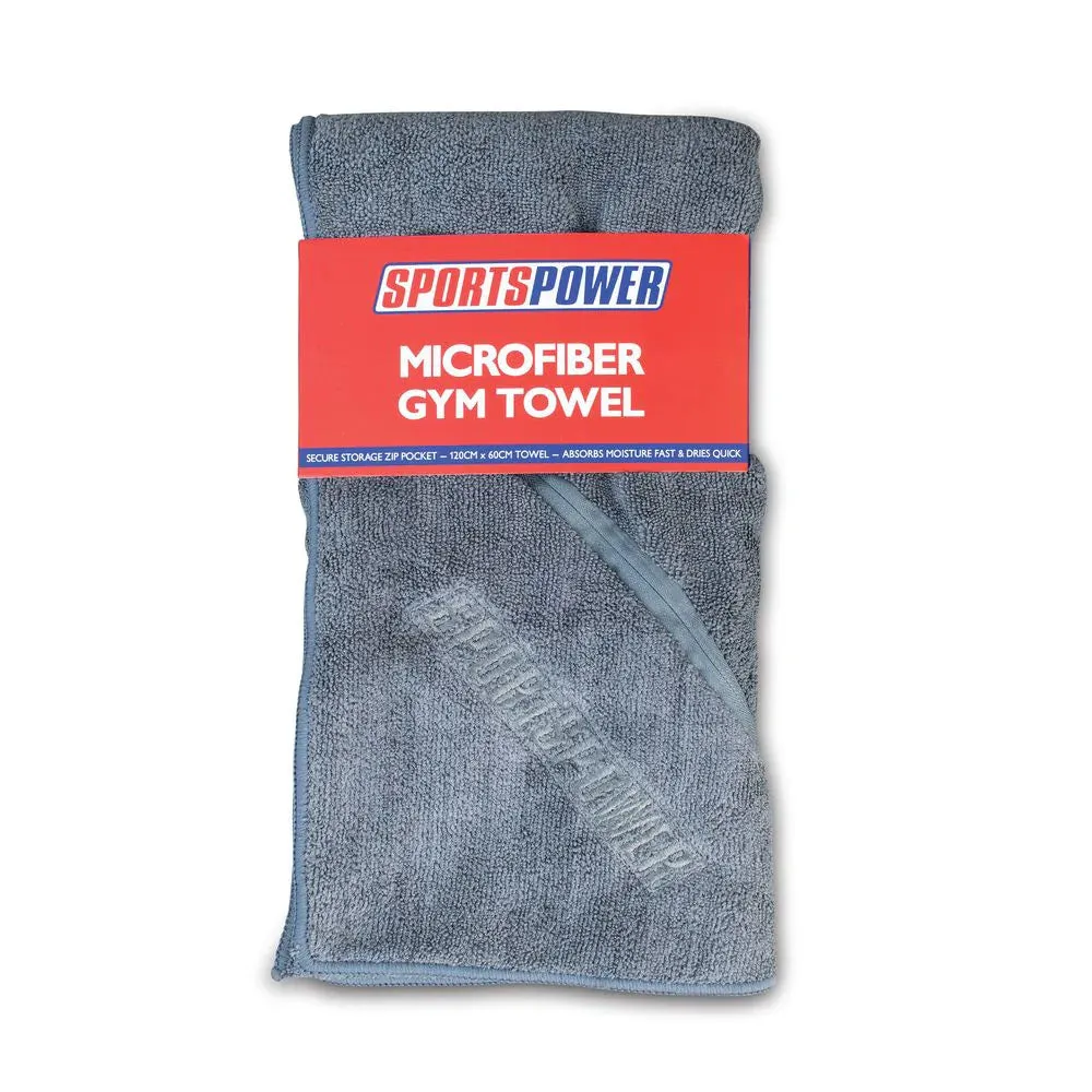 Sportspower Gym Towel