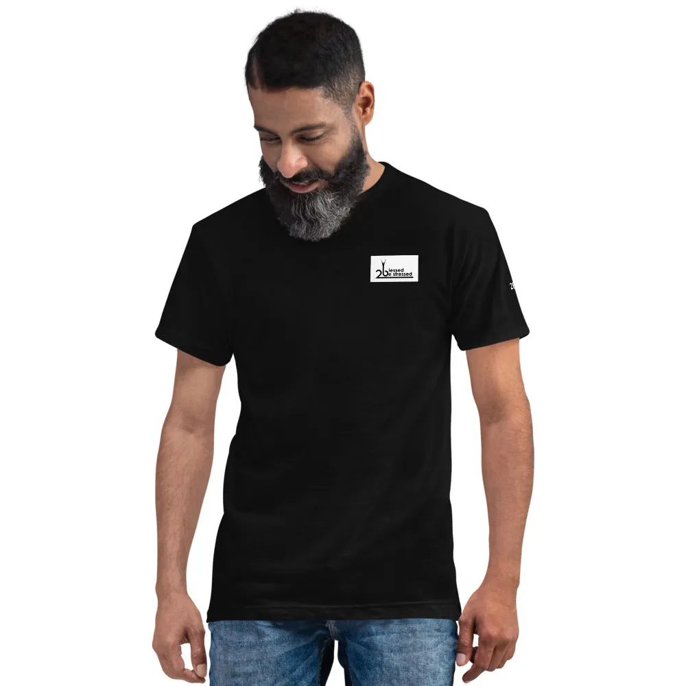 Sustainable T-Shirt