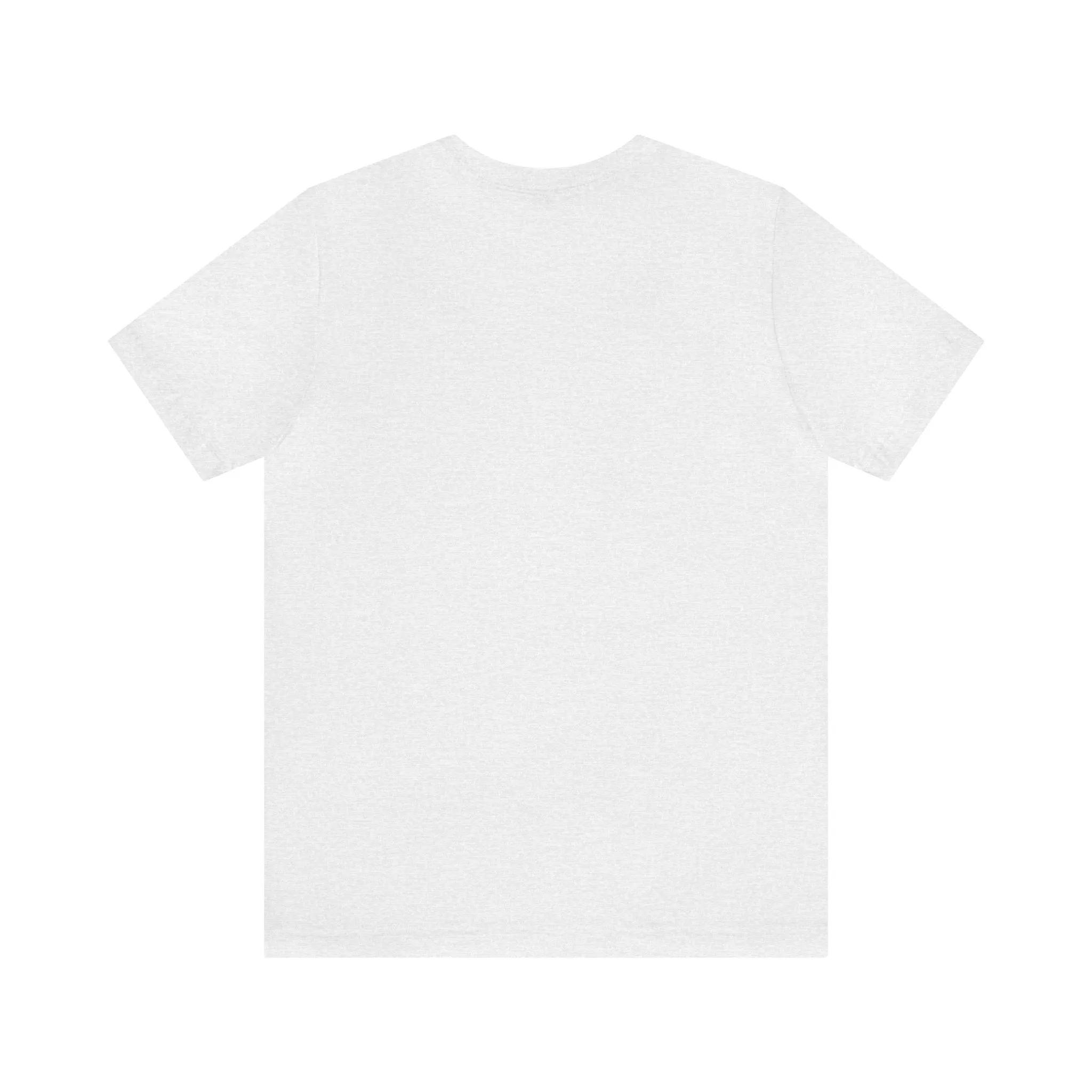 This Life Ain’t For Everybody Fitness T- Shirt