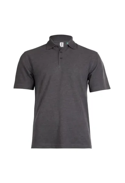 Uneek Eco Polo Shirt Recycled -Up To 6XL GR11