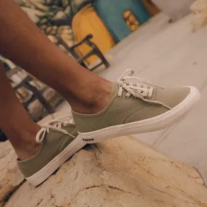 Womens - Legend Sneaker Seachange - Seaweed