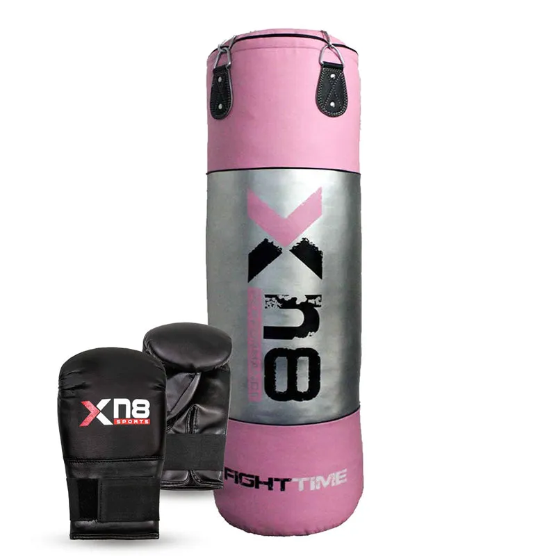 Xn8 Boxing Punch Bags
