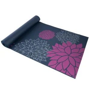 Yoga Mat with Carry Strap